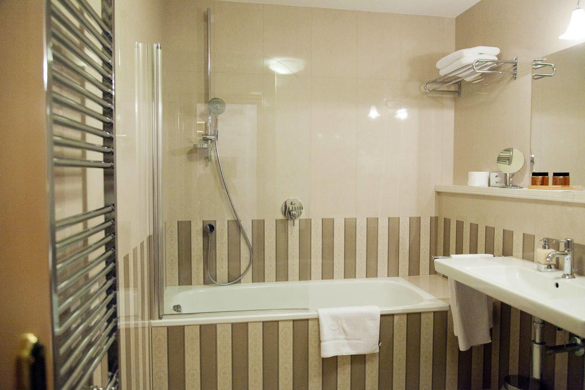Judita Palace Heritage Hotel Split Ngoại thất bức ảnh