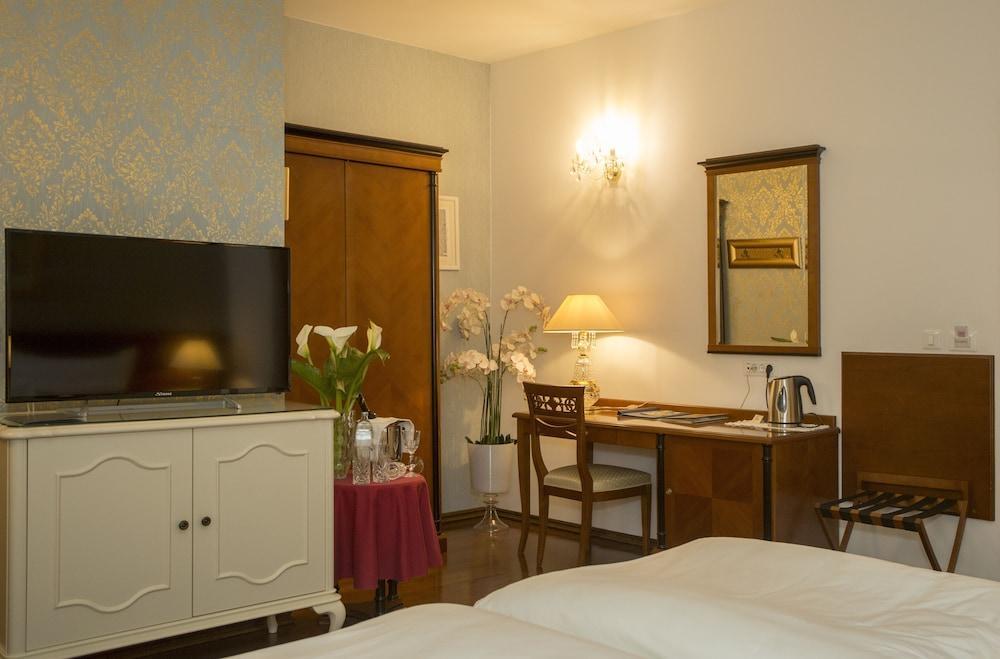 Judita Palace Heritage Hotel Split Ngoại thất bức ảnh