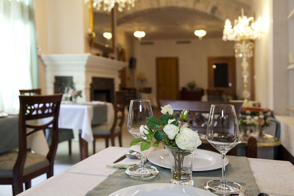 Judita Palace Heritage Hotel Split Ngoại thất bức ảnh